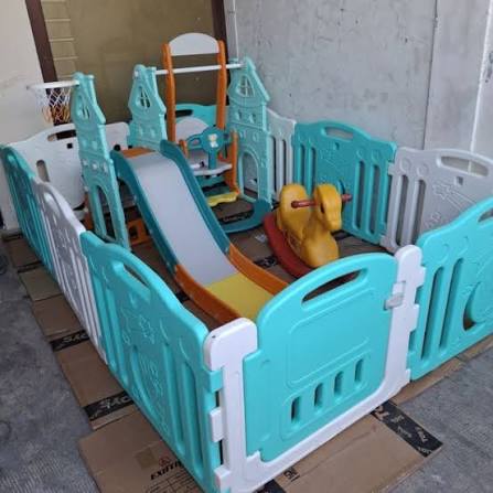 MAINAN ANAK SATU SET