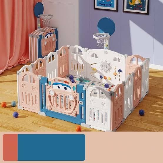 MAINAN ANAK SATU SET