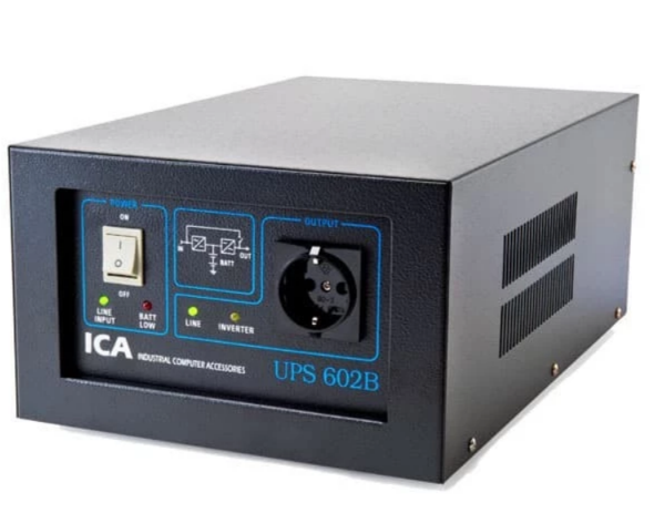 UPS ICA PN602B