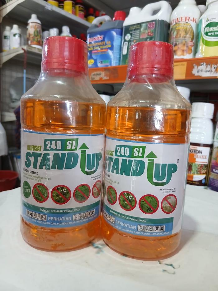 STAND UP 240 SL - 1 LITER