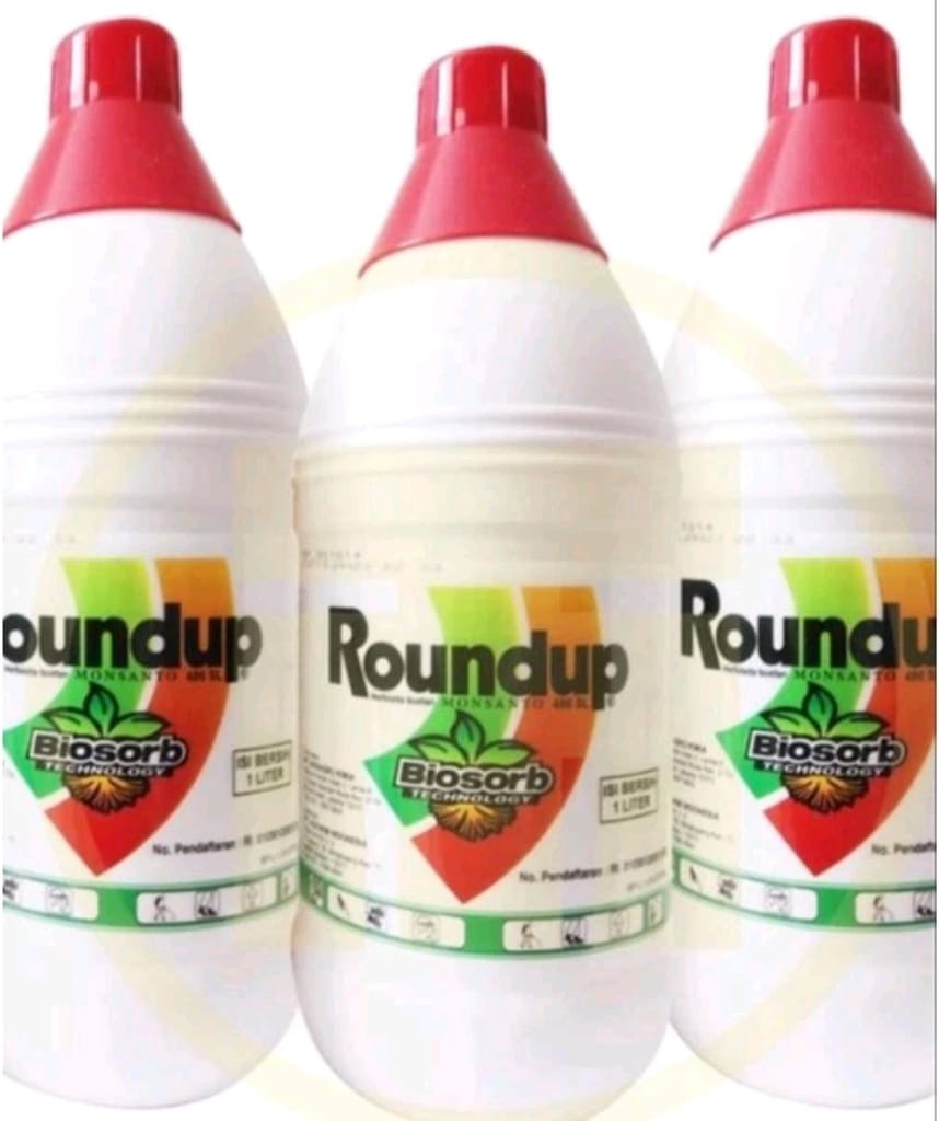 Herbisida ROUND UP 486 SL