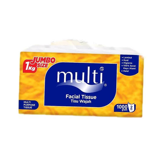 Tissu 1000 gram