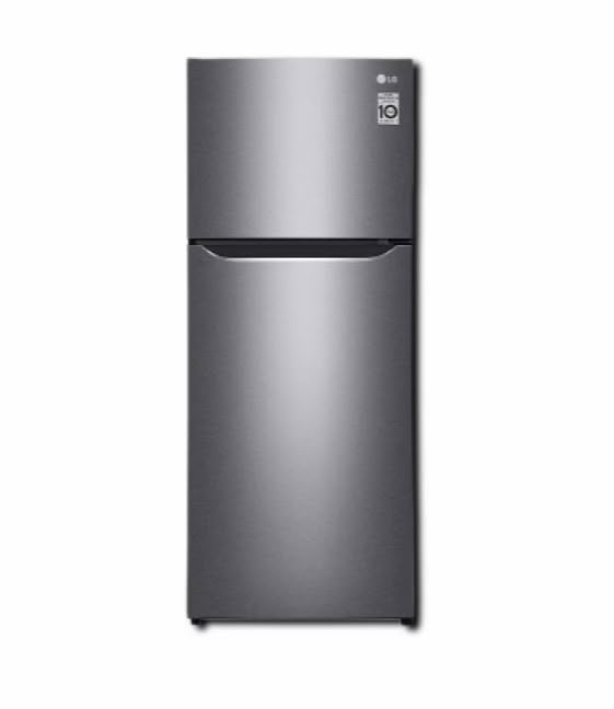 LG Kulkas 2 pintu