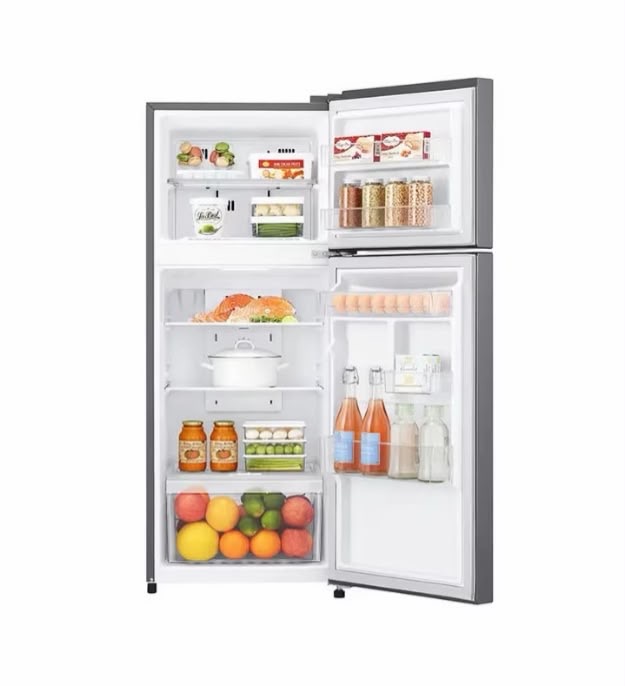 LG Kulkas 2 pintu